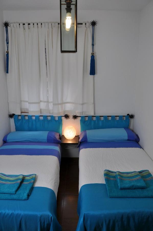 Casa Rural La Sastreria De Adanero 외부 사진
