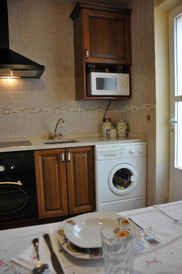 Casa Rural La Sastreria De Adanero 외부 사진