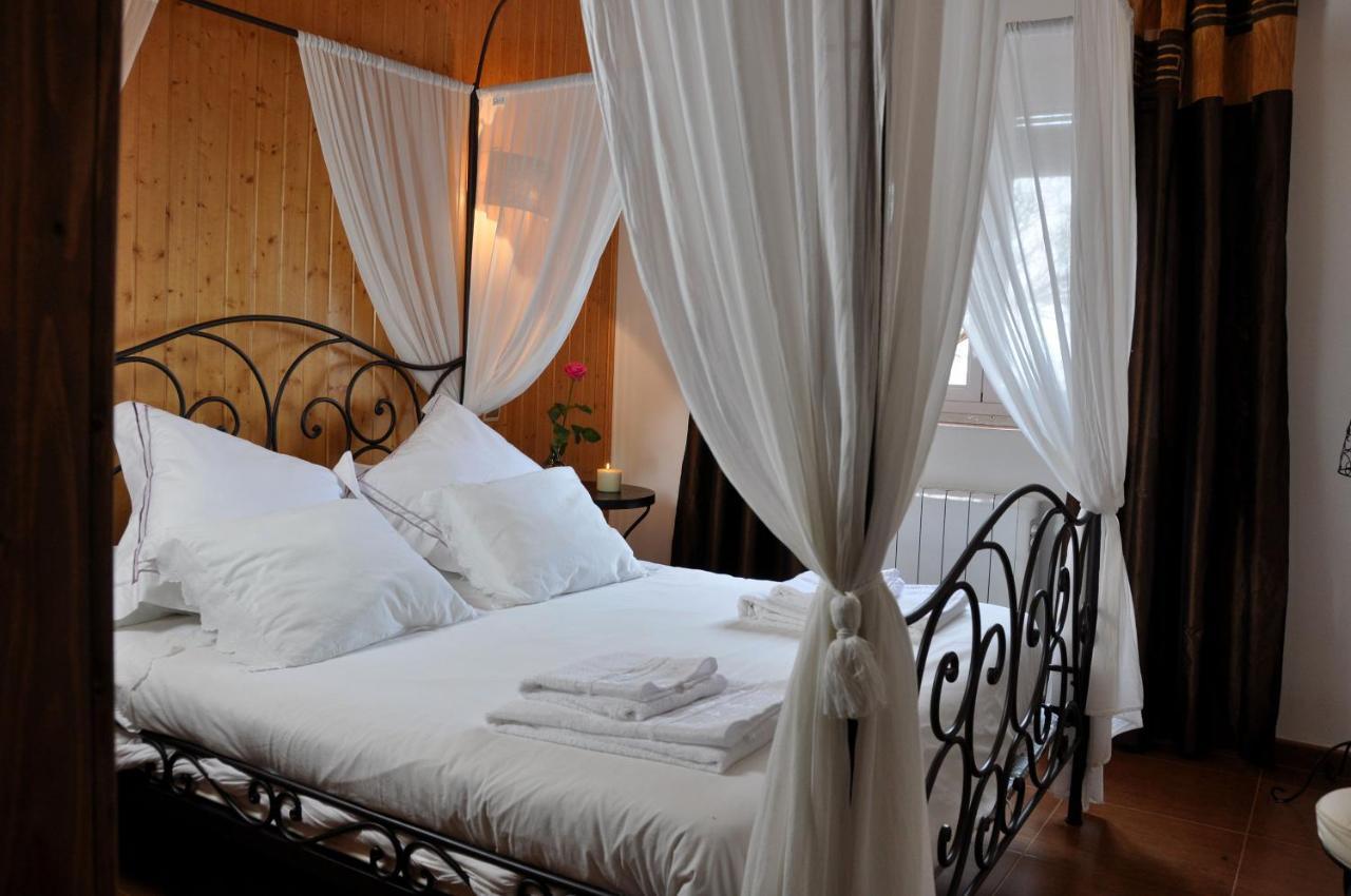 Casa Rural La Sastreria De Adanero 외부 사진